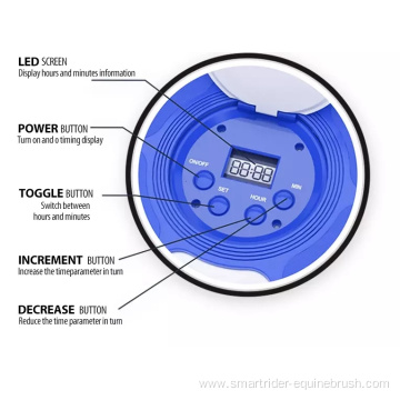 Automatic Pet Feeder for Medium Small Cat Dog